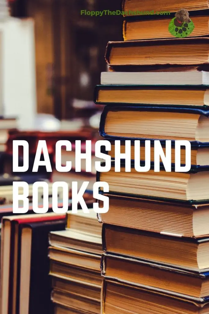 Dachshund Books
