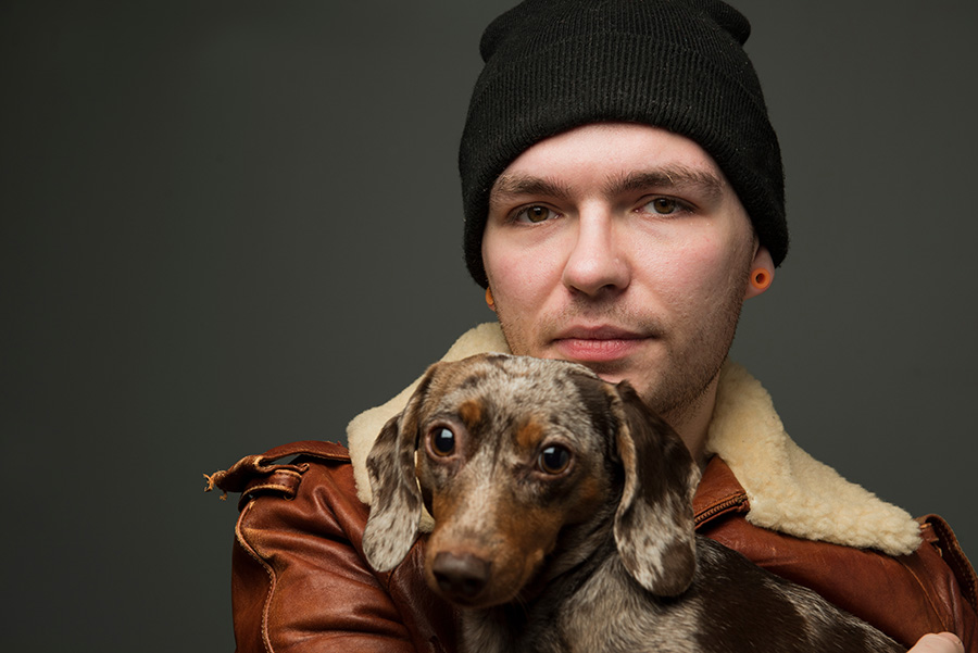 Different Colors, Coat Types, And Patterned Dachshunds And How They Are Bred