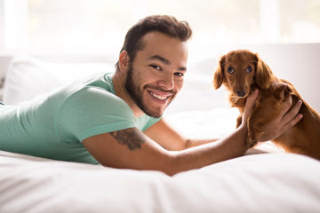 Do Dachshunds Make Good Apartment Dogs?