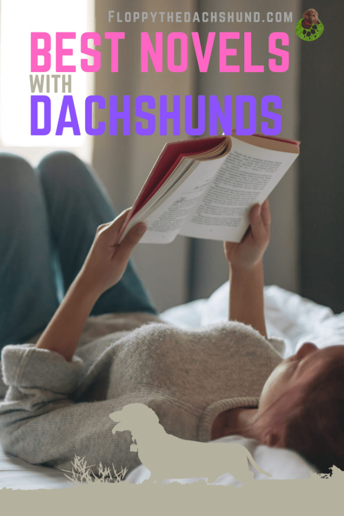 Best Novels With Dachshunds